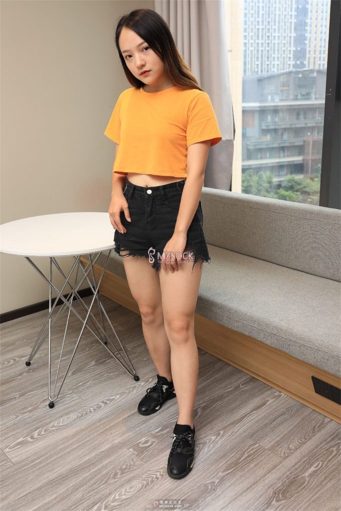 [MZSOCK]愛(ài)美足 No.050 果兒 [80P/201MB]插圖3