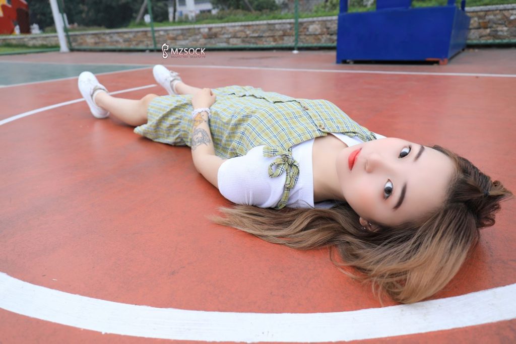 [MZSOCK]愛美足 No.068 夢琪 [57P/222MB]插圖2