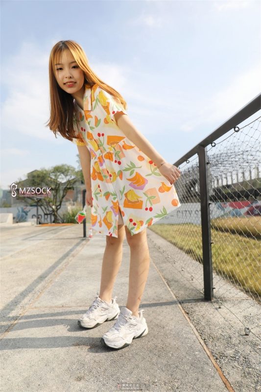 [MZSOCK]愛美足 No.072 Ella! [107P/316MB]-無料攝影圈