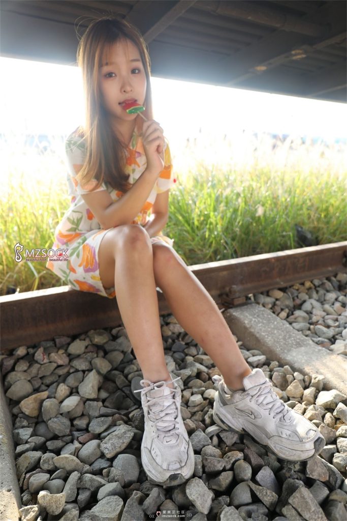 [MZSOCK]愛美足 No.072 Ella! [107P/316MB]插圖1