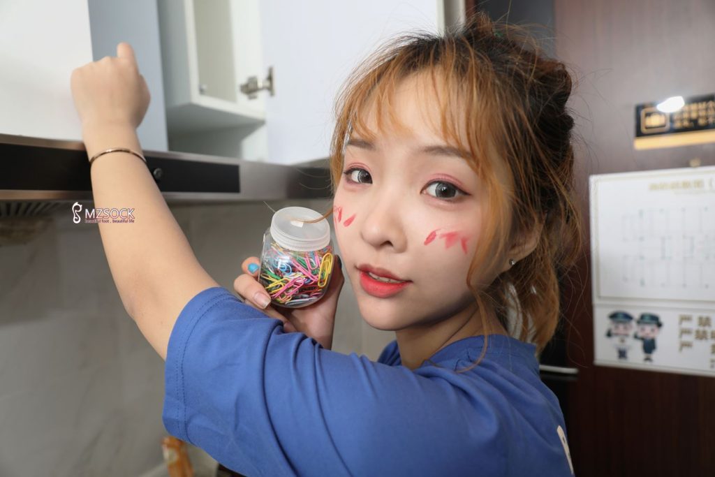 [MZSOCK]愛美足 No.077 Ella！[84P/290MB]插圖2