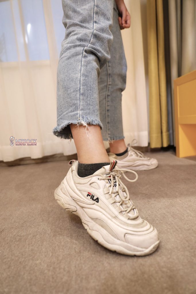 [MZSOCK]愛美足 No.078 小怡 [66P/240MB]插圖1