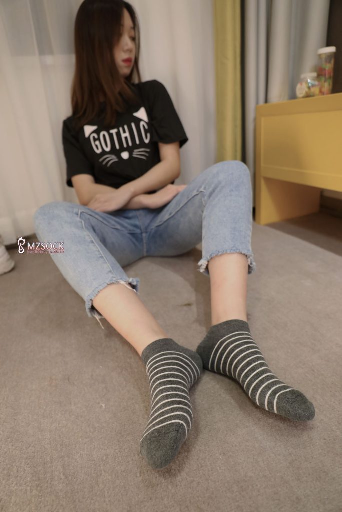 [MZSOCK]愛美足 No.078 小怡 [66P/240MB]插圖3