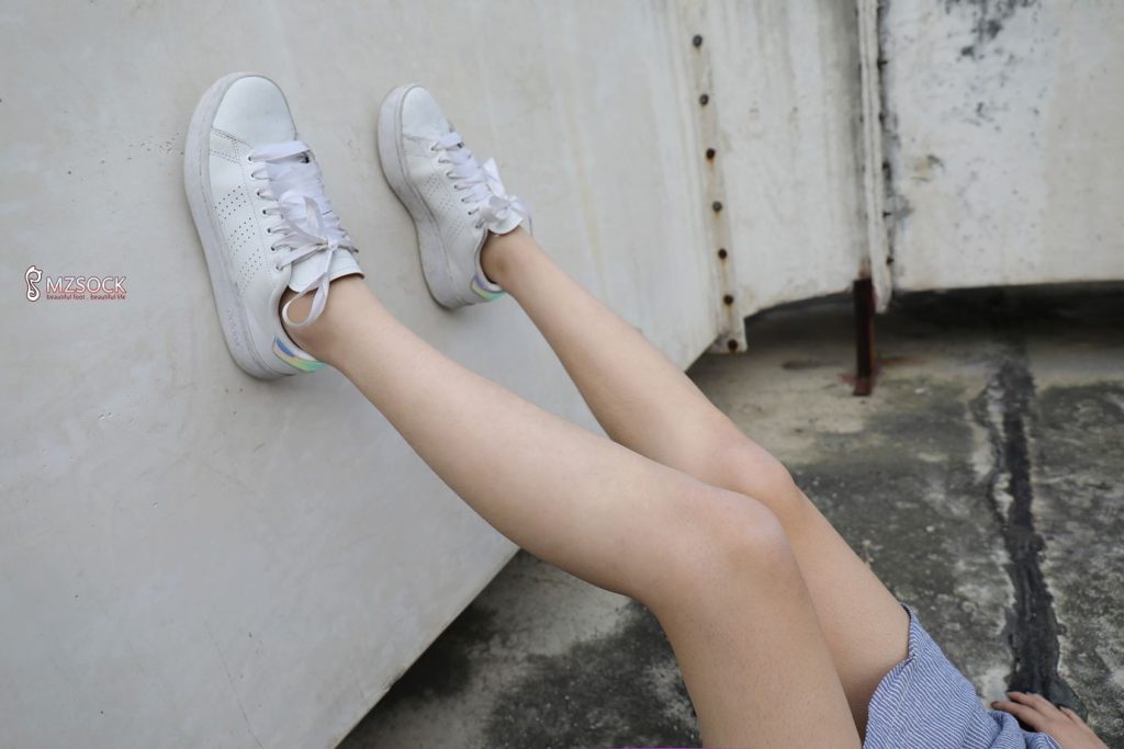 [MZSOCK]愛美足 No.079 夢琪 [76P/818MB]插圖3