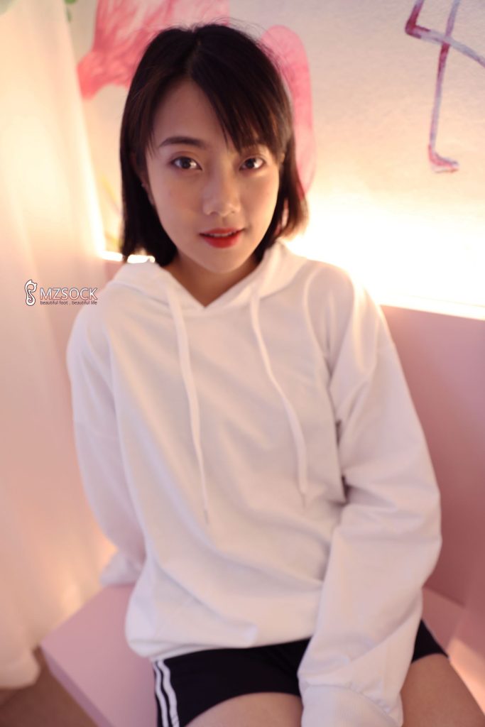 [MZSOCK]愛美足 No.080 婷婷 [84P/1.17GB]插圖