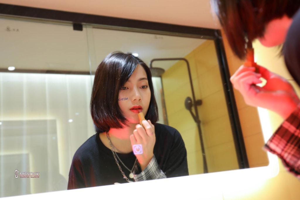 [MZSOCK]愛美足 No.082 婷婷 [94P/190MB]插圖1