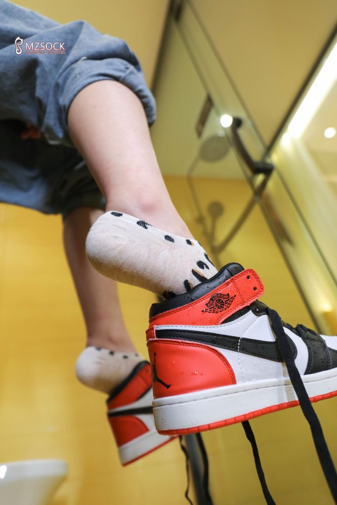 [MZSOCK]愛美足 No.082 婷婷 [94P/190MB]插圖