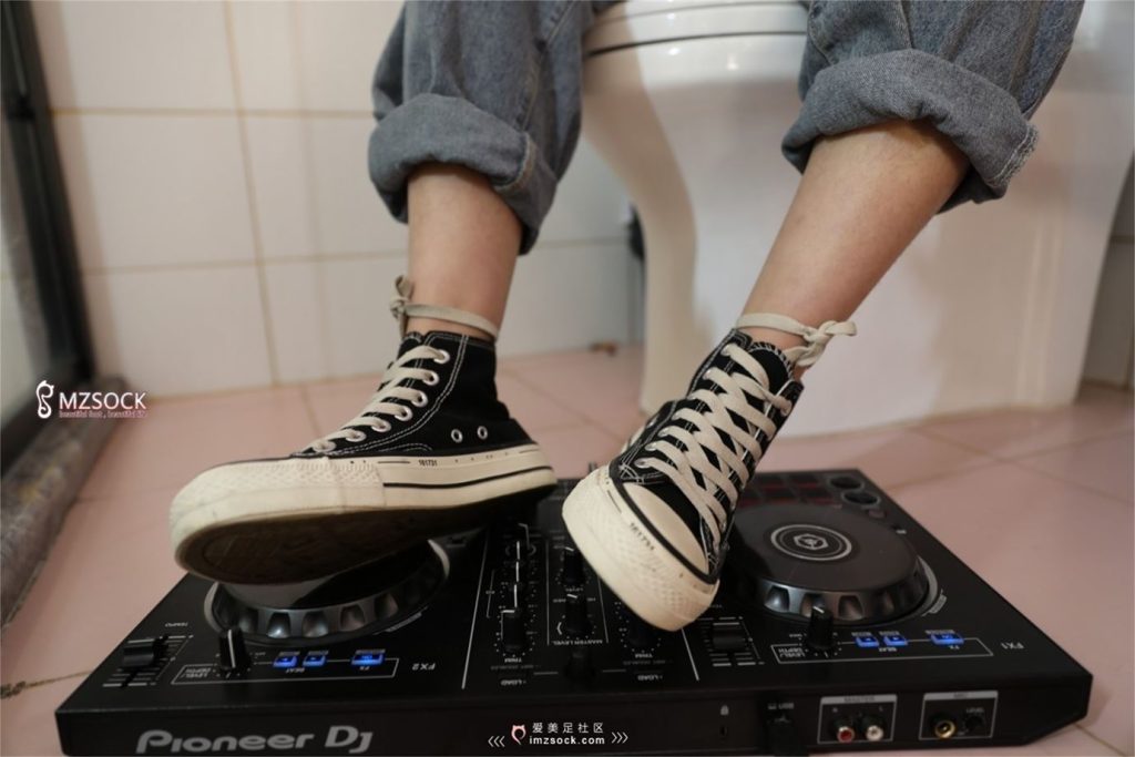 [MZSOCK]愛美足 No.086 婷婷 [90P/164MB]插圖2