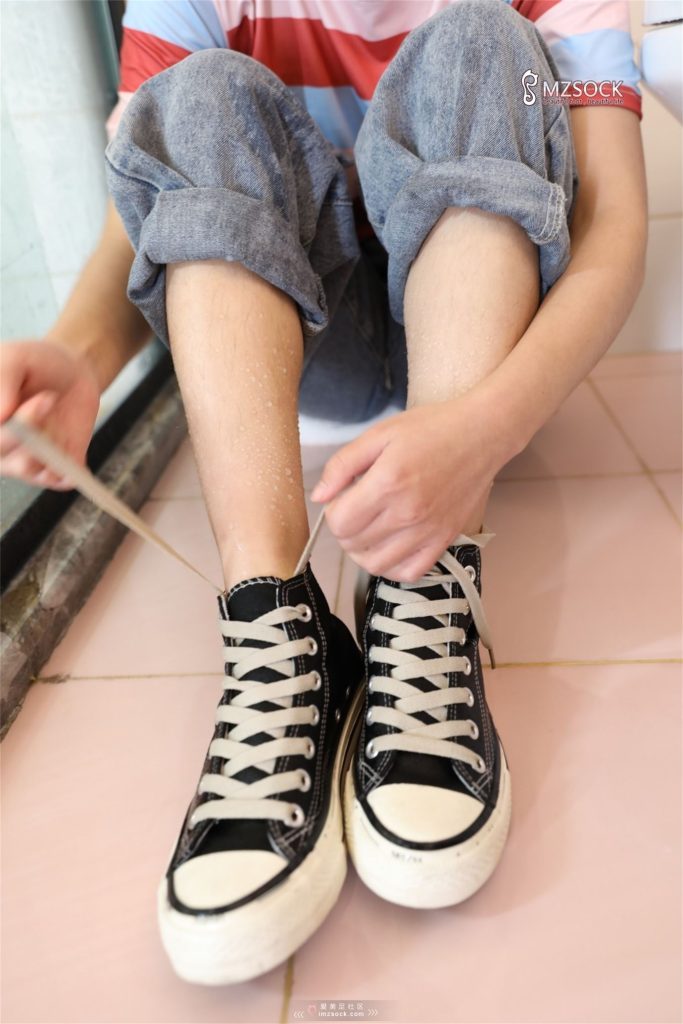 [MZSOCK]愛美足 No.086 婷婷 [90P/164MB]插圖3