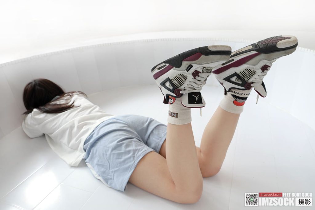 [MZSOCK]愛美足 NO.088 小麥[194P/1V/2.53GB]插圖3