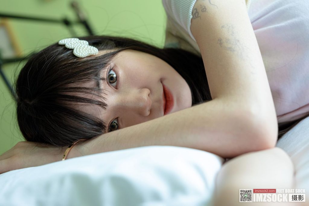 [MZSOCK]愛美足 No.089 音音 [123P/1V/1.72GB]插圖2