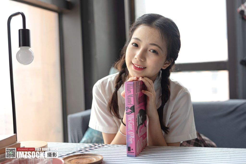 [MZSOCK]愛美足 No.090 天天 [109P/1V/2.59GB]插圖1