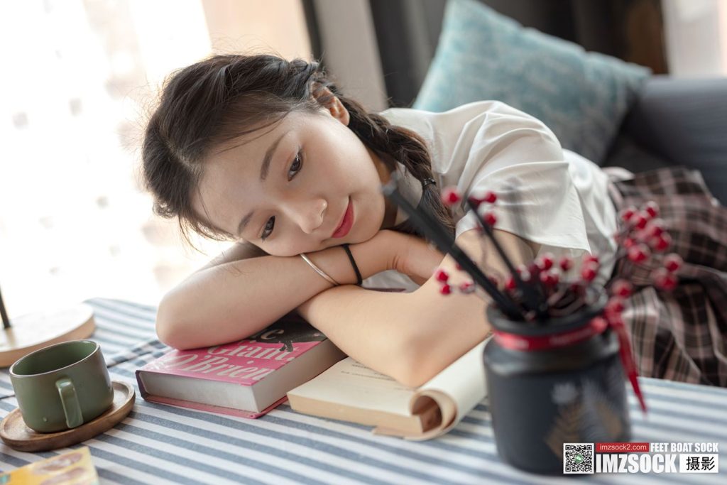 [MZSOCK]愛美足 No.090 天天 [109P/1V/2.59GB]插圖2