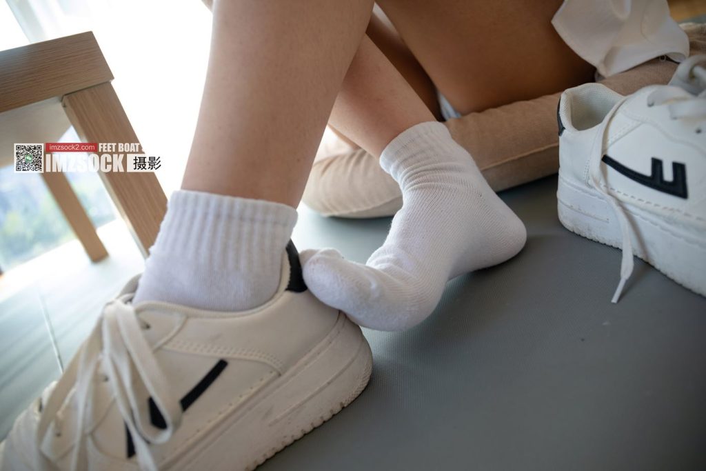 [MZSOCK]愛美足 NO.091 可可[104P/1V/1.80GB]插圖