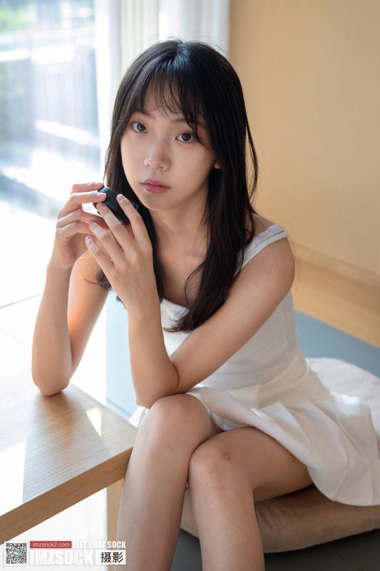 [MZSOCK]愛(ài)美足 NO.091 可可[104P/1V/1.80GB]-無(wú)料攝影圈