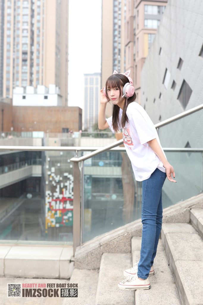 [MZSOCK]愛(ài)美足 NO.092 櫻子[113P/1.69GB]插圖1