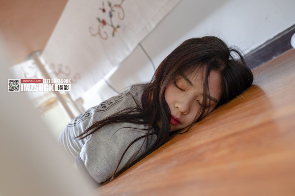 [MZSOCK]愛美足 NO.093 安娜[143P/1V/2.38GB]插圖