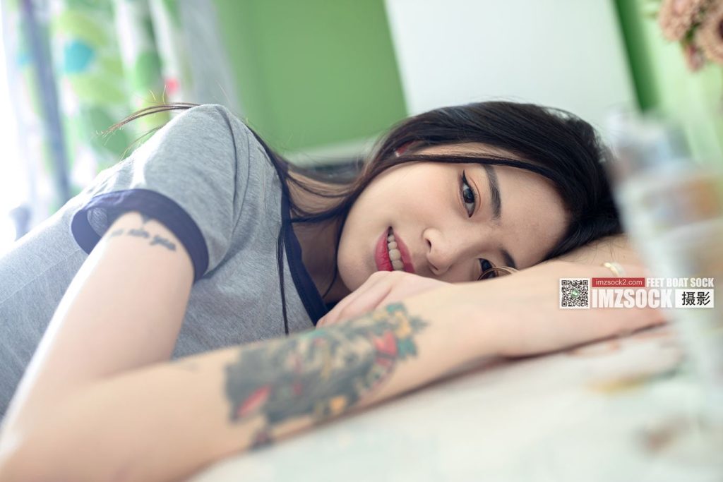 [MZSOCK]愛美足 NO.093 安娜[143P/1V/2.38GB]插圖2