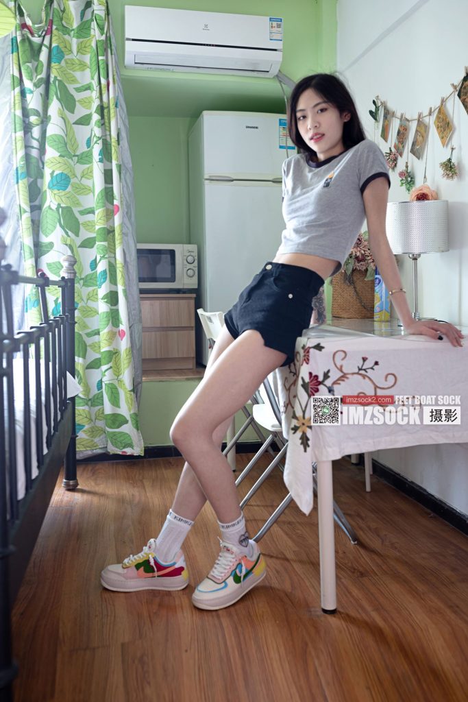 [MZSOCK]愛美足 NO.093 安娜[143P/1V/2.38GB]插圖1