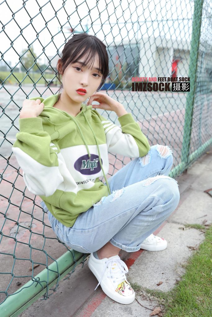 [MZSOCK]愛美足 NO.100 茜茜[96P/912MB]插圖1