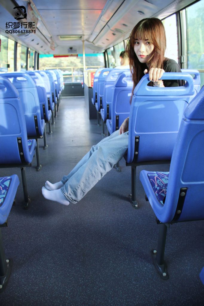 [織夢映像] NO.002-城市公交-開往幸福的列車 [100P/1V/2.76GB]插圖3