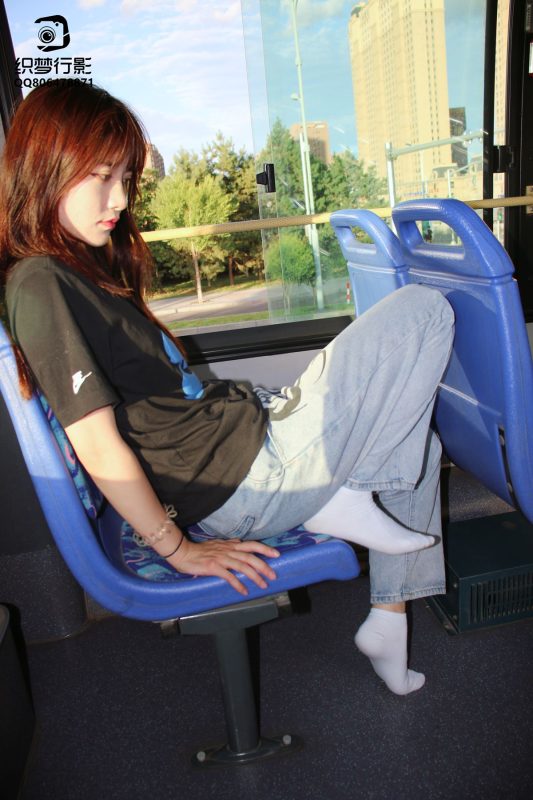 [織夢映像] NO.002-城市公交-開往幸福的列車 [100P/1V/2.76GB]-無料攝影圈