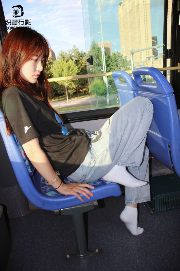 [織夢映像] NO.002-城市公交-開往幸福的列車 [100P/1V/2.76GB]插圖