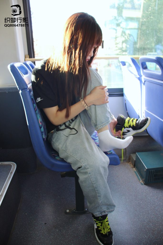 [織夢映像] NO.002-城市公交-開往幸福的列車 [100P/1V/2.76GB]插圖2