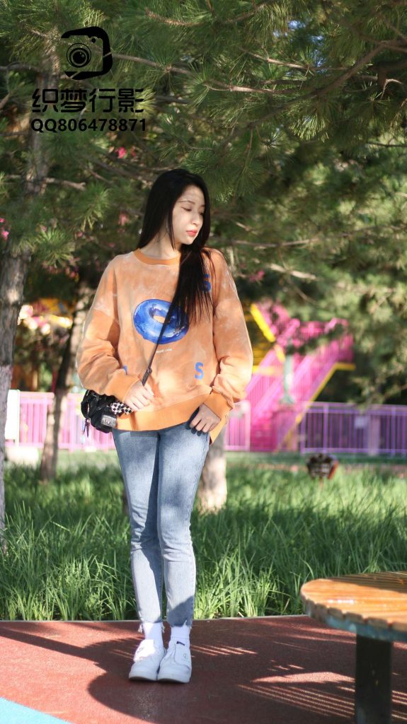 [織夢映像] NO.003-樂圓尋趣-人生得意須盡歡 [100P/1V/2.32G]插圖1