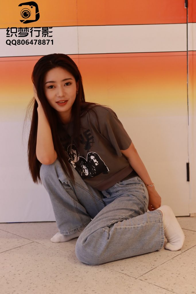 [織夢映像] NO.004-夕陽之歌 [80P/1V/2.88G]插圖2