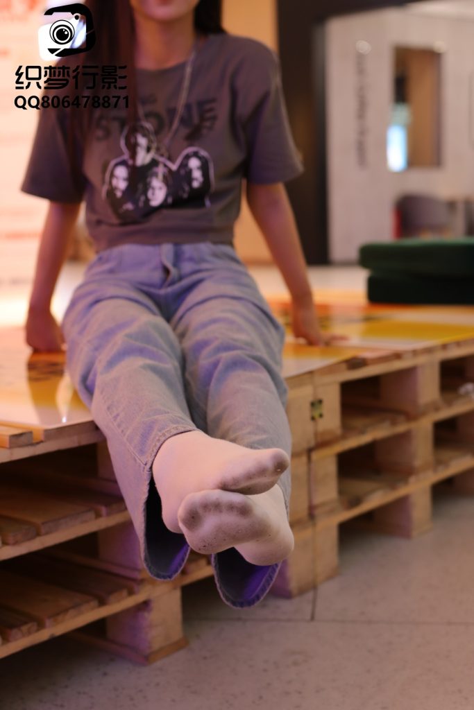 [織夢映像] NO.004-夕陽之歌 [80P/1V/2.88G]插圖1