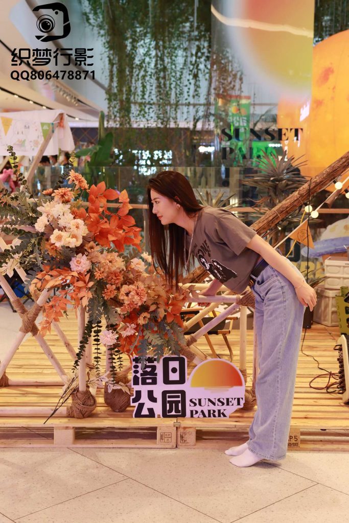 [織夢映像] NO.004-夕陽之歌 [80P/1V/2.88G]插圖