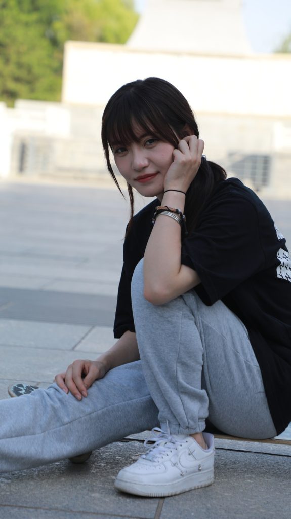 [織夢(mèng)映像] NO.006 乘風(fēng)破浪-春風(fēng)得意馬蹄疾 [366P/7V/7.72GB]插圖2