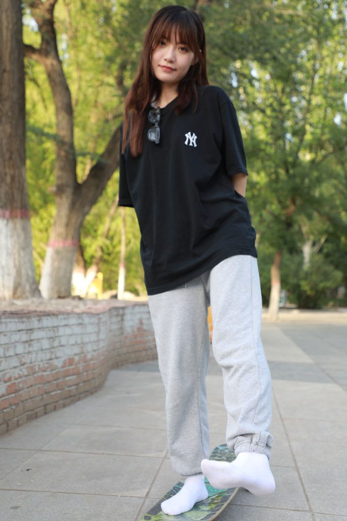 [織夢(mèng)映像] NO.006 乘風(fēng)破浪-春風(fēng)得意馬蹄疾 [366P/7V/7.72GB]插圖3