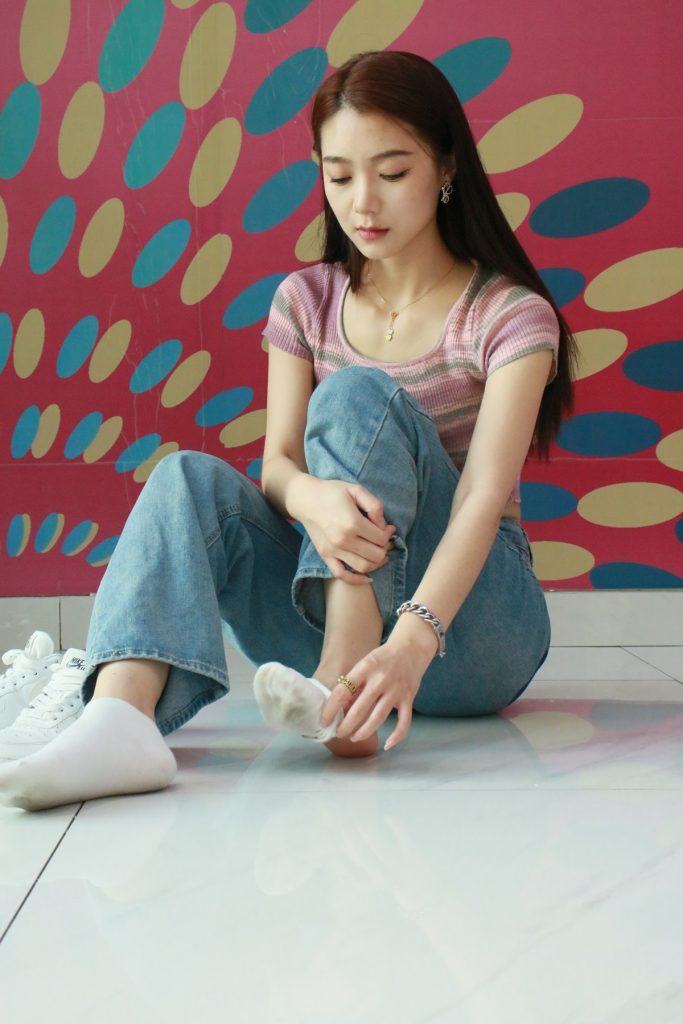 [織夢映像] NO.007 燕婉之求-照水紅蕖細細香 [220P/14V/11.3GB]插圖