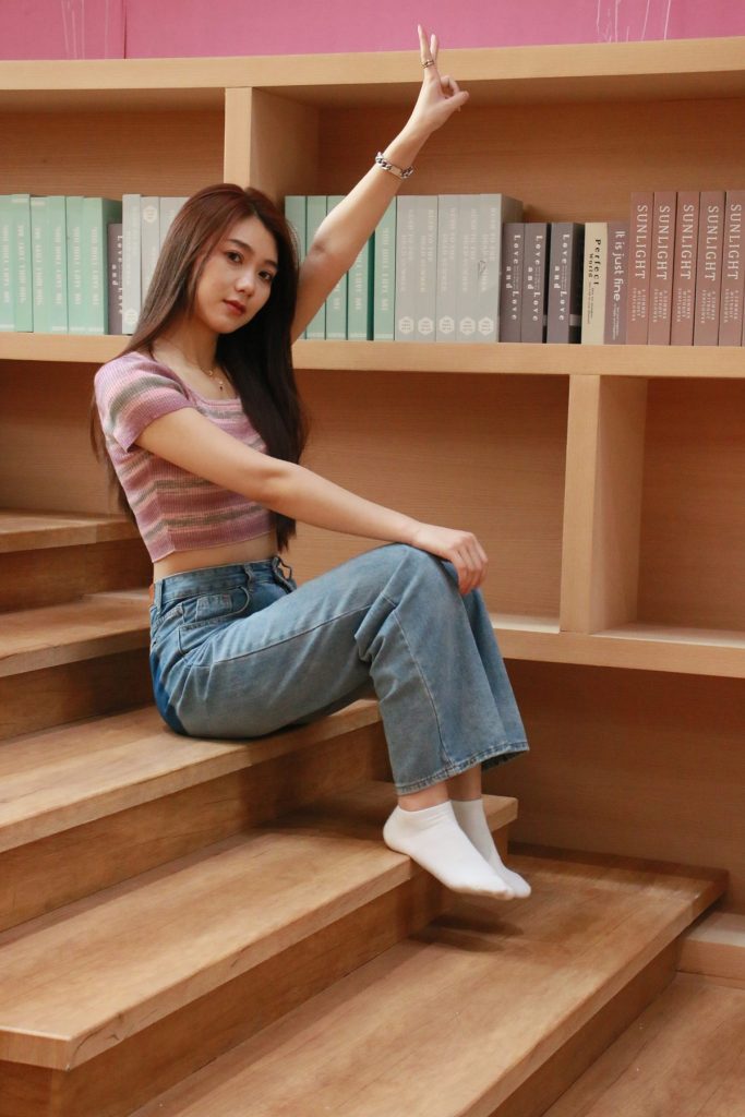 [織夢映像] NO.007 燕婉之求-照水紅蕖細細香 [220P/14V/11.3GB]插圖3