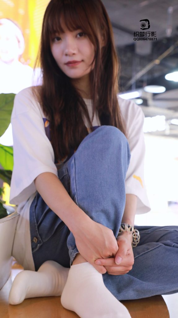 [織夢映像] NO.008-人來人往-滄海桑田新幾度 [104P/1V/4.48GB]插圖