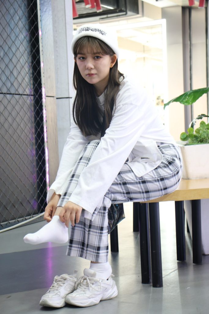 [織夢映像] NO.009 商場雙姝-鴛鴦雙宿蝶雙飛 [443P/18V/6.83GB]插圖3