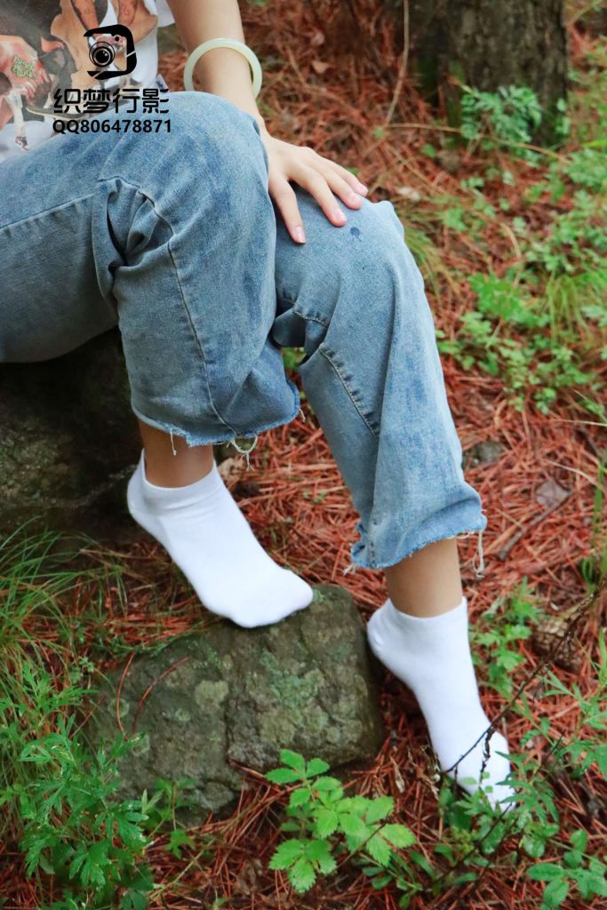 [織夢映像] NO.010-魔法森林-細(xì)雨隨風(fēng)燕泥香 [100P/1V/4.98GB]插圖1