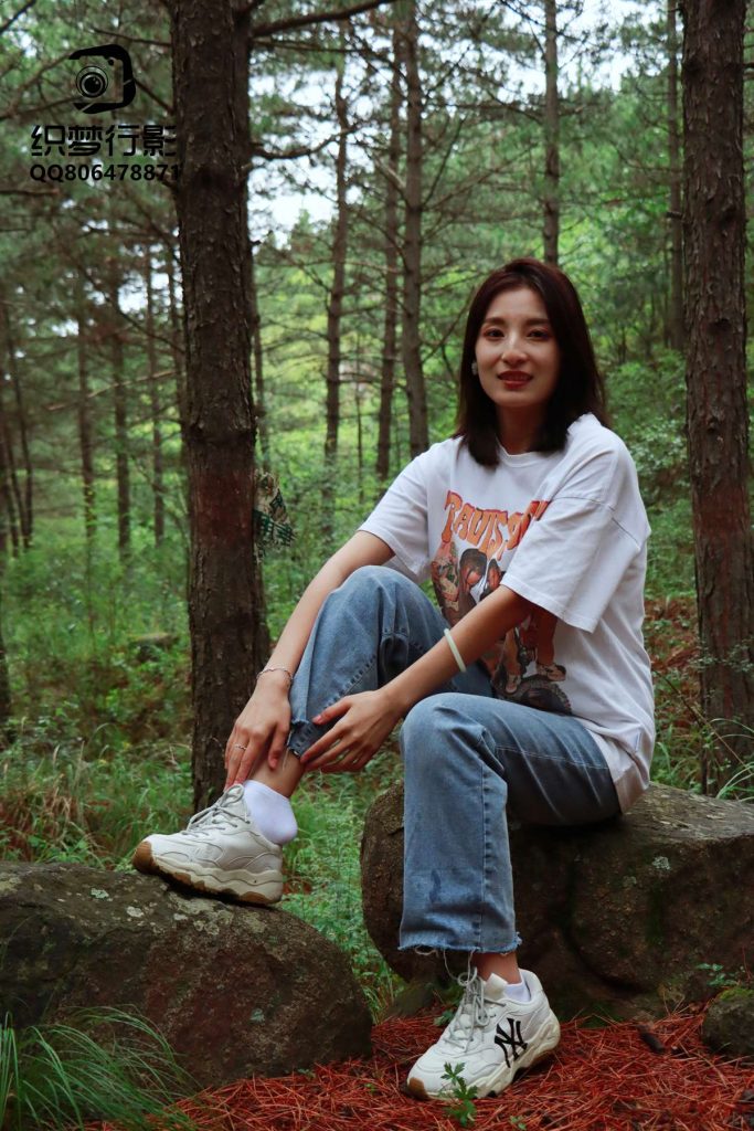 [織夢映像] NO.010-魔法森林-細(xì)雨隨風(fēng)燕泥香 [100P/1V/4.98GB]插圖3