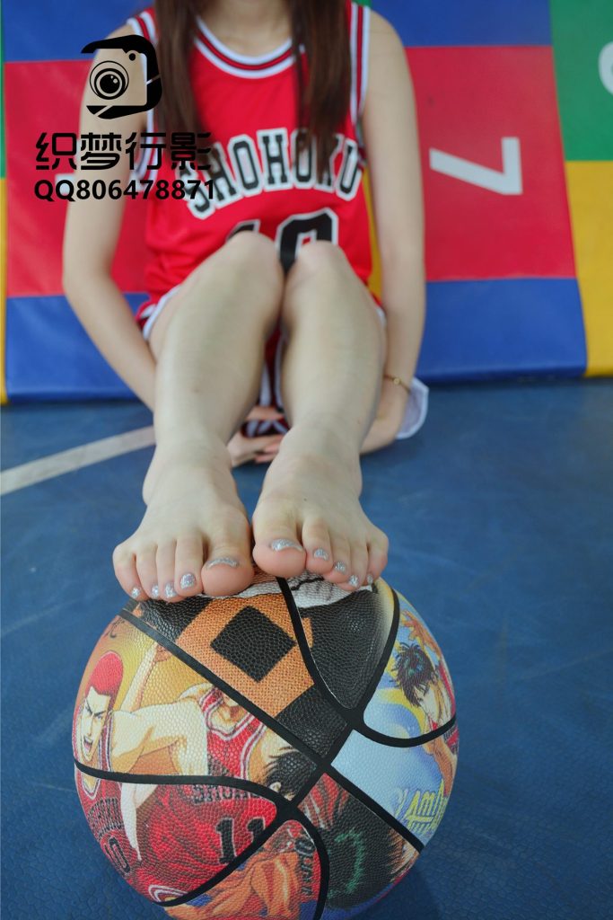 [織夢映像]NO.011 灌籃高手-好想大聲說愛你[100P/1V/3.03GB]插圖3