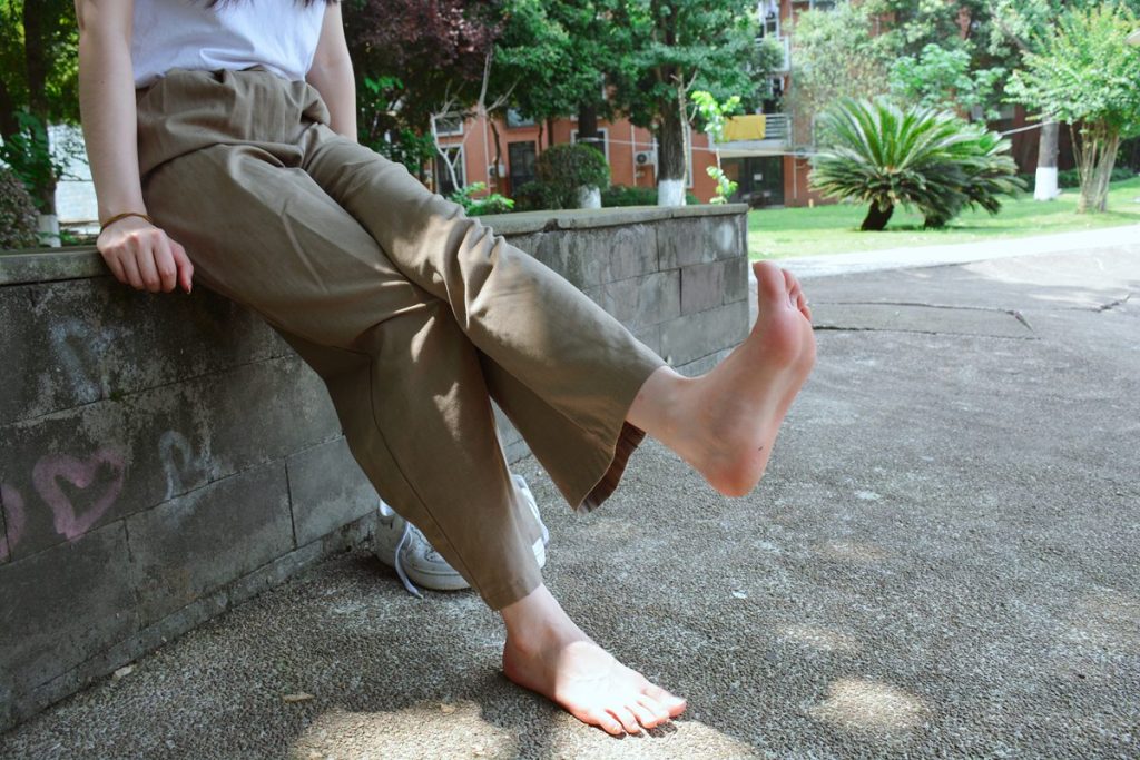 [織夢映像]NO.012 校園游記-春花秋月何時(shí)了[100P/1V/2.89GB]插圖3