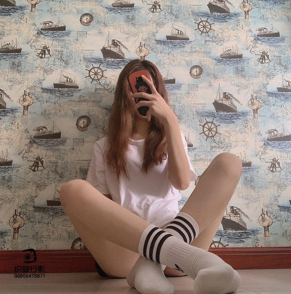 [織夢映像]NO.014 美女自拍系列第002期[71P/1V/612MB]插圖