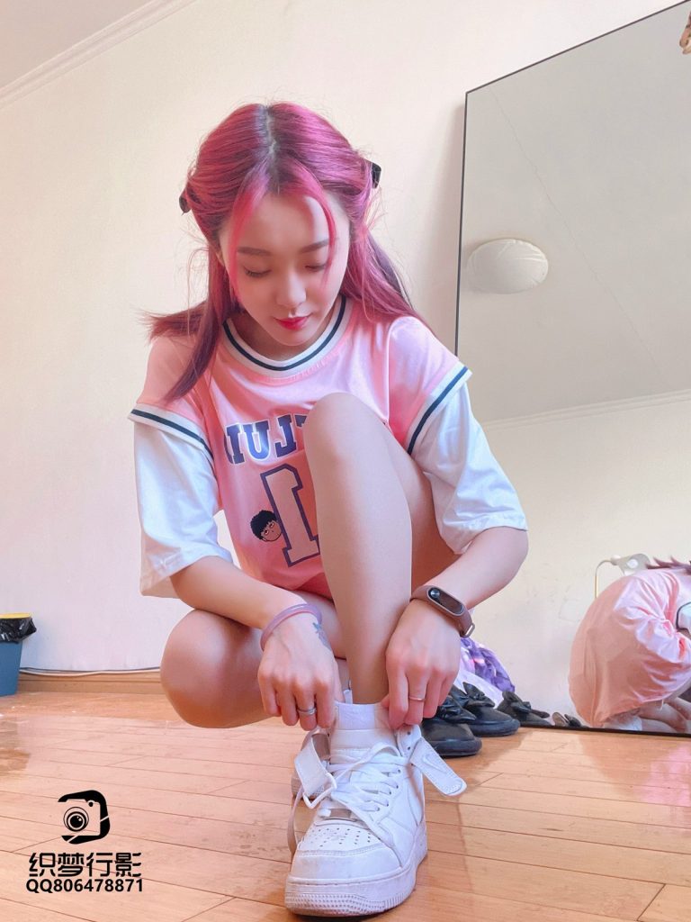 [織夢映像]NO.015 美女自拍系列第003期[75P/1V/1.18GB]插圖