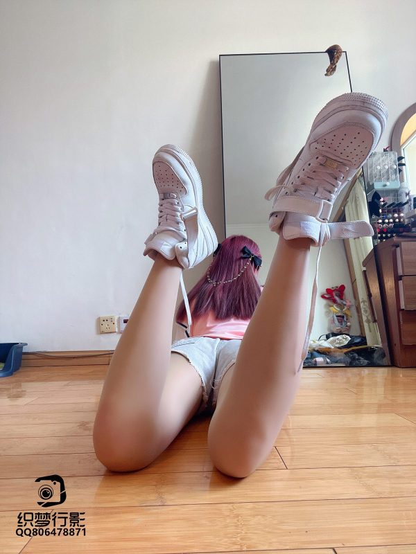 [織夢映像]NO.015 美女自拍系列第003期[75P/1V/1.18GB]-無料攝影圈