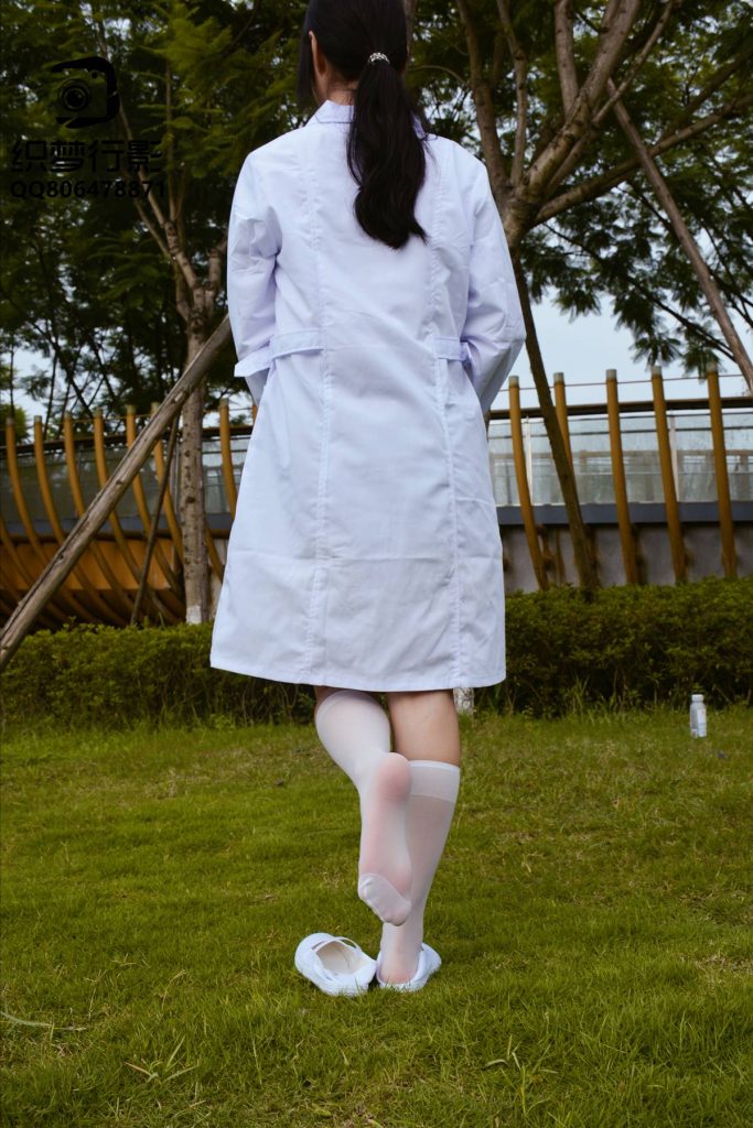 [織夢映像]NO.017 永夜初晗[150P/1V/5.30GB]插圖