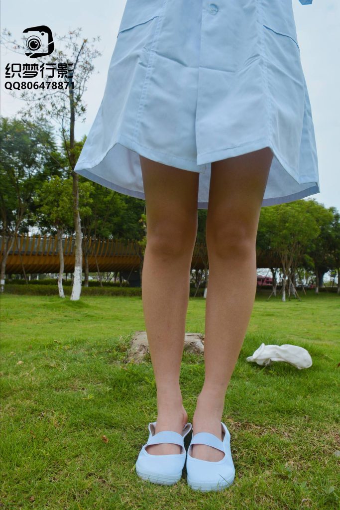 [織夢映像]NO.017 永夜初晗[150P/1V/5.30GB]插圖3