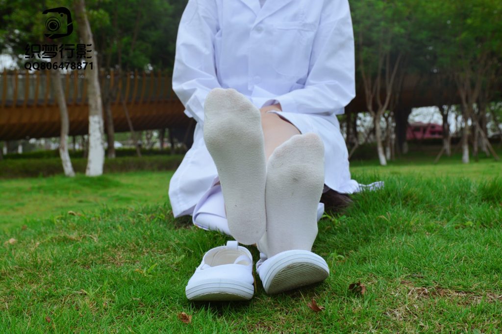 [織夢映像]NO.017 永夜初晗[150P/1V/5.30GB]插圖2