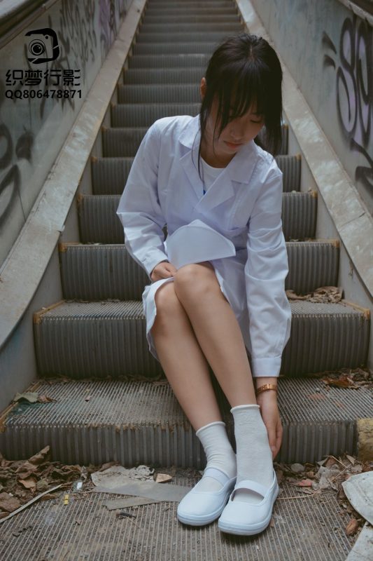 [織夢映像]NO.017 永夜初晗[150P/1V/5.30GB]-無料攝影圈