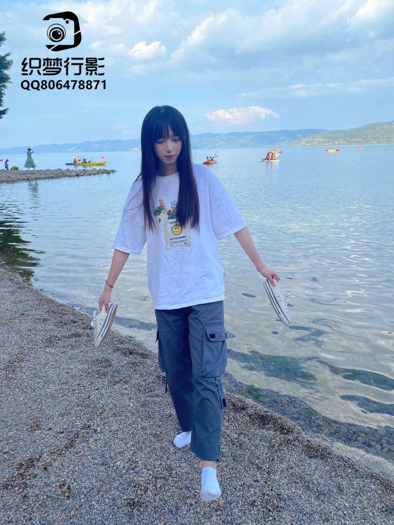 [織夢映像]NO.019 海街日記[100P/1V/1.74GB]插圖